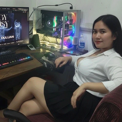 FORUMQQ - Lead Writer